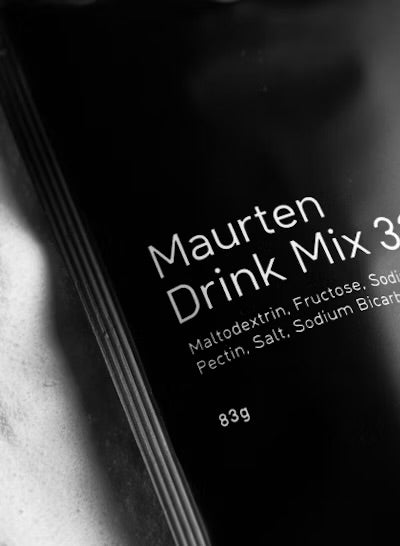 Drink mix 320