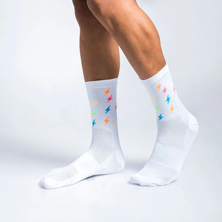 Calcetas Classic Rayo