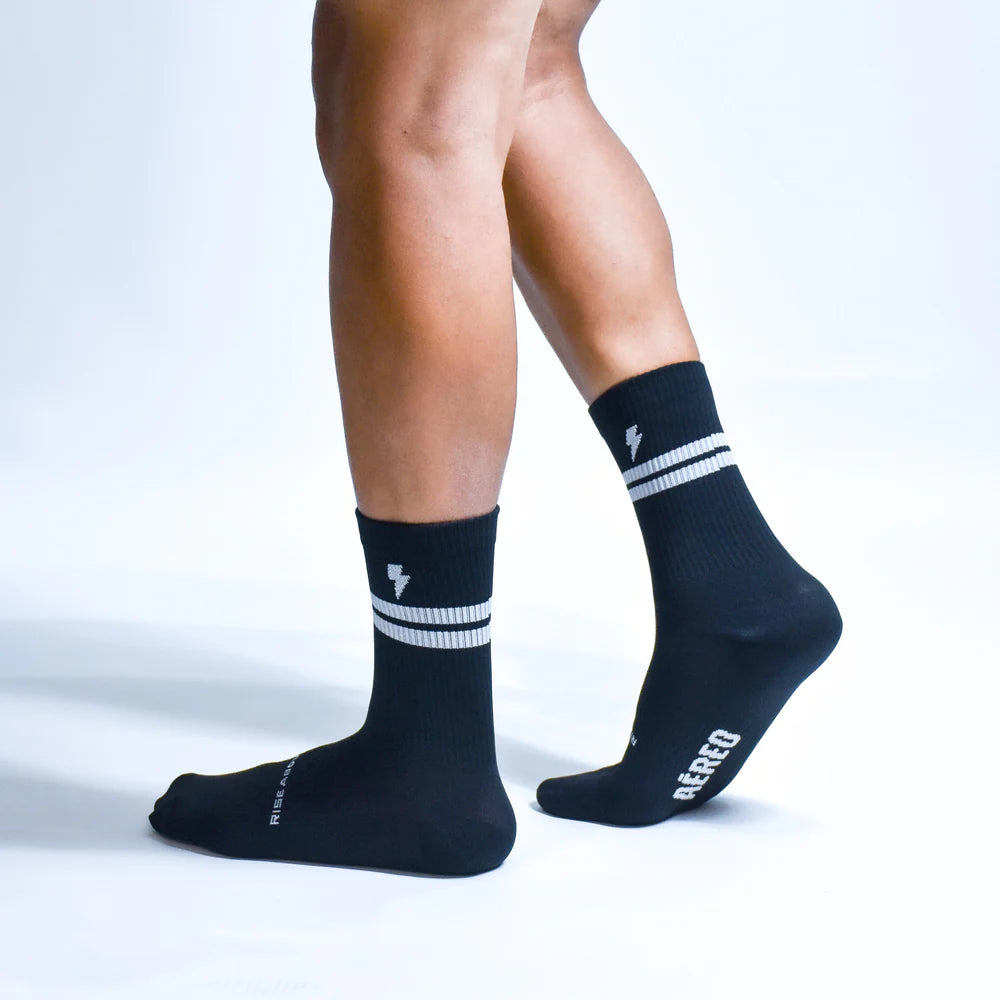Calcetas Thunderstruck