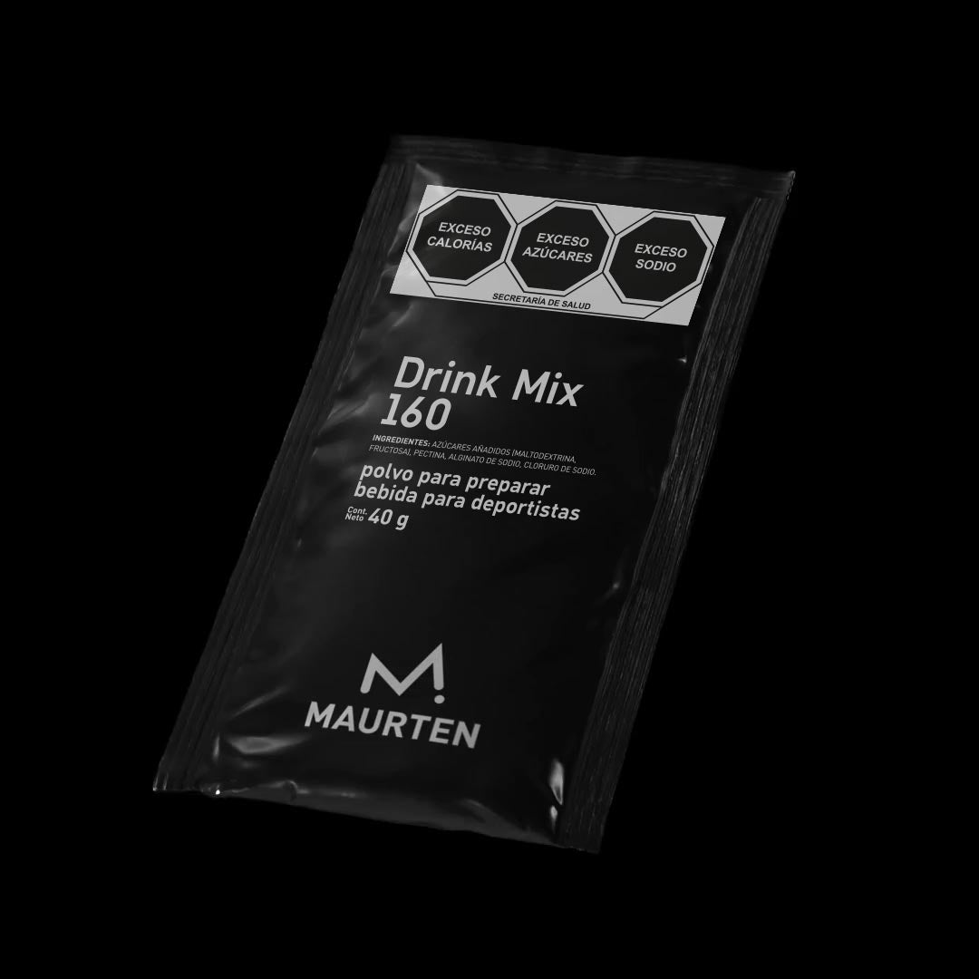 Caja Drink Mix 160