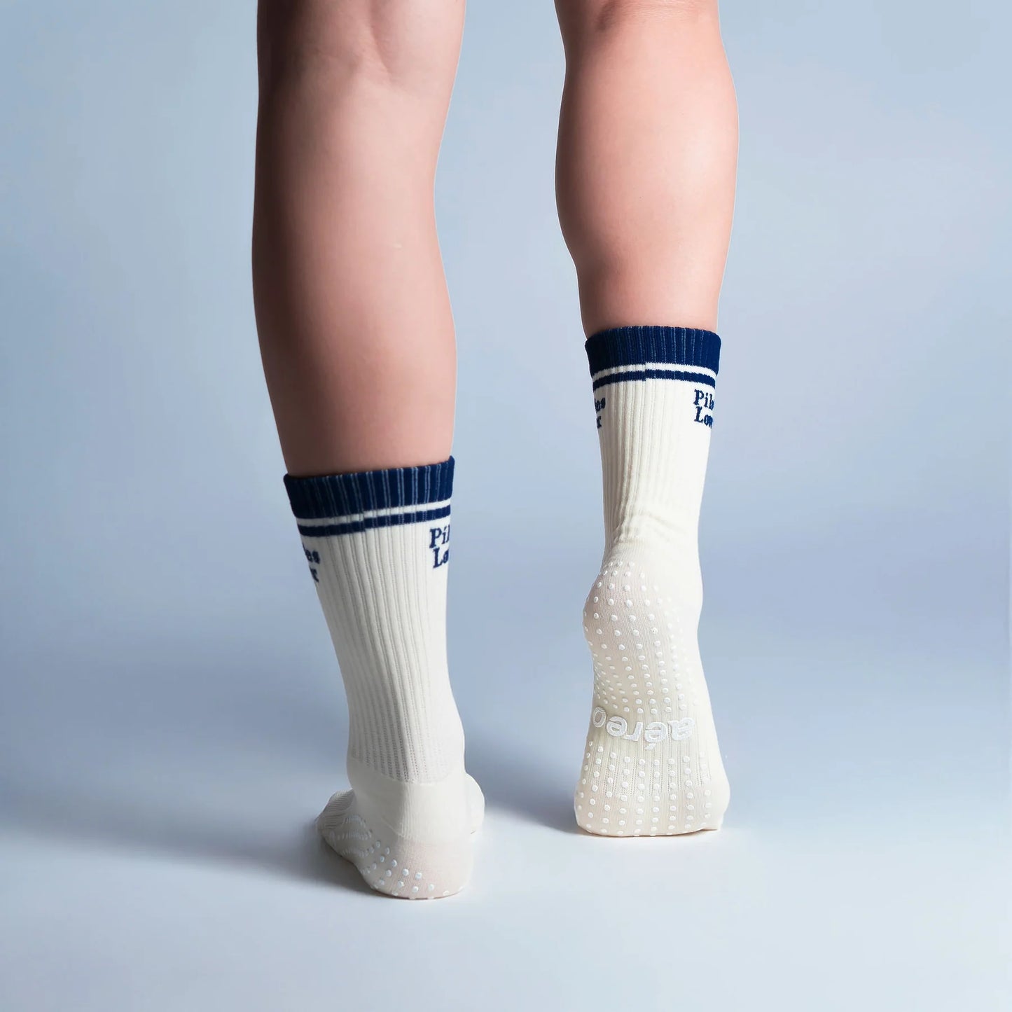 Calcetas Pilates Lover