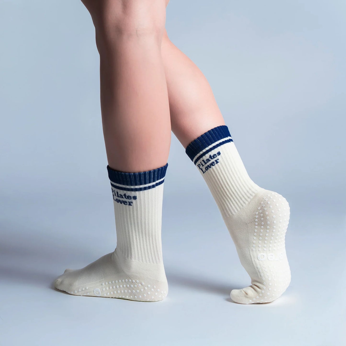 Calcetas Pilates Lover