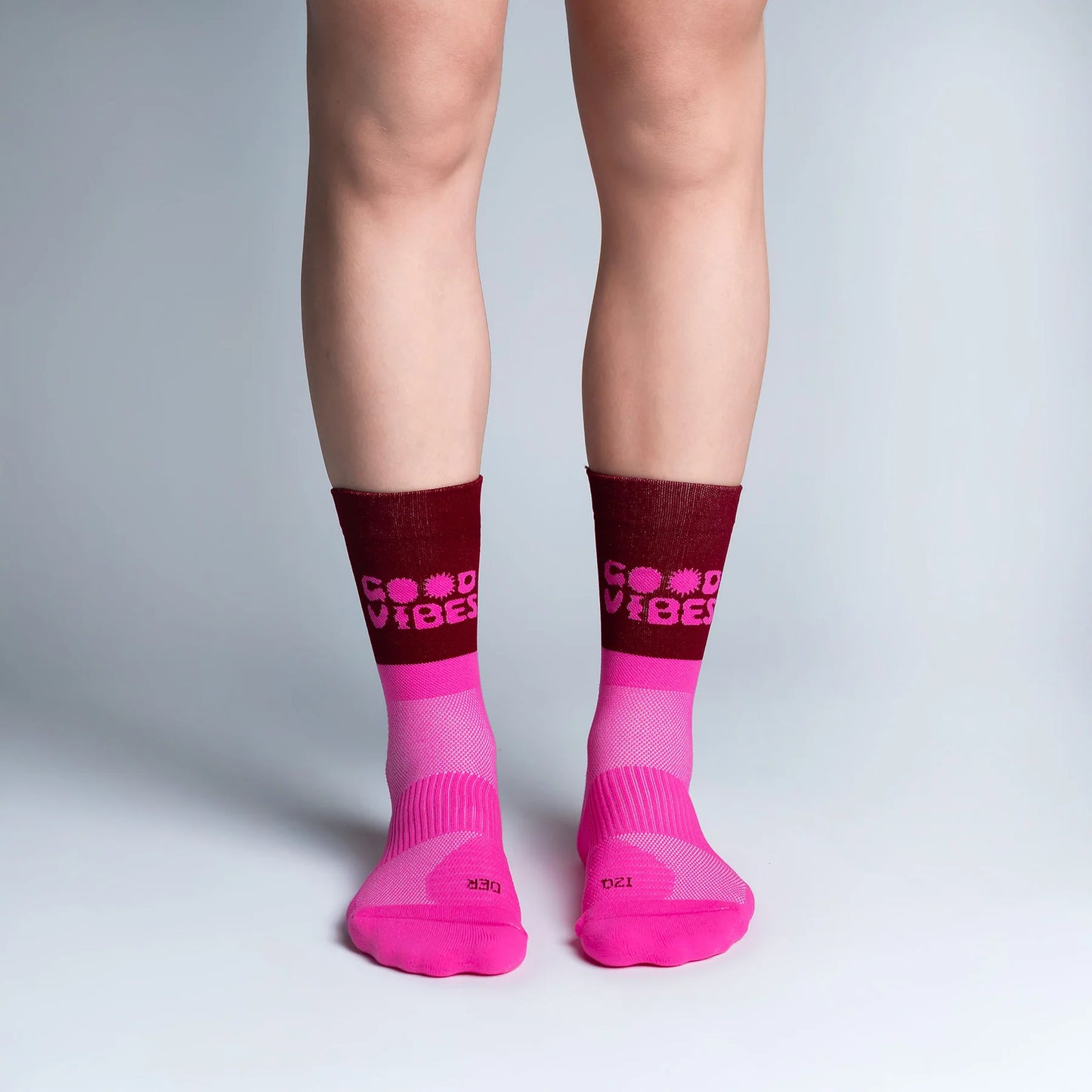 Calcetas Pro Good Vibes