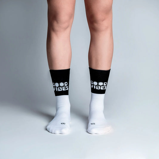 Calcetas Pro Good Vibes
