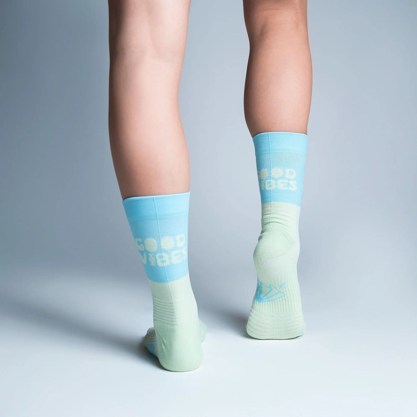 Calcetas Pro Good Vibes