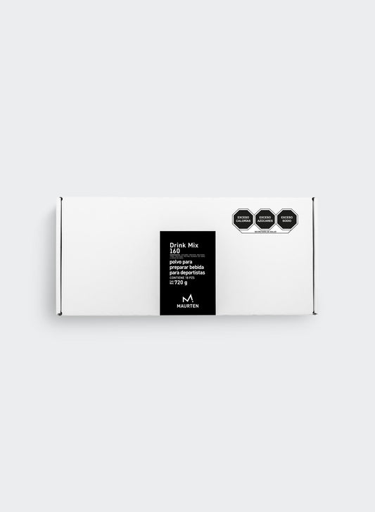Caja Drink Mix 160