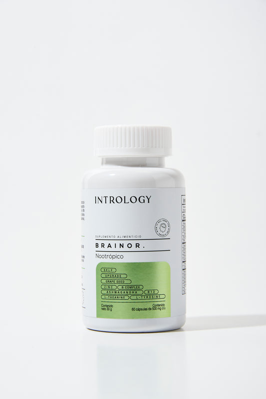 Intrology Brainor