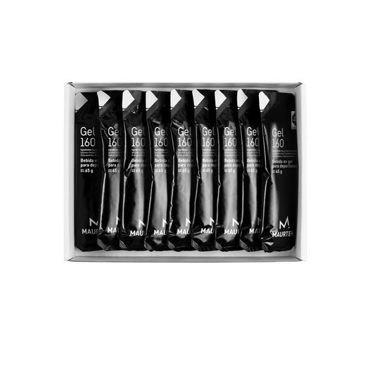 Caja Gel 160