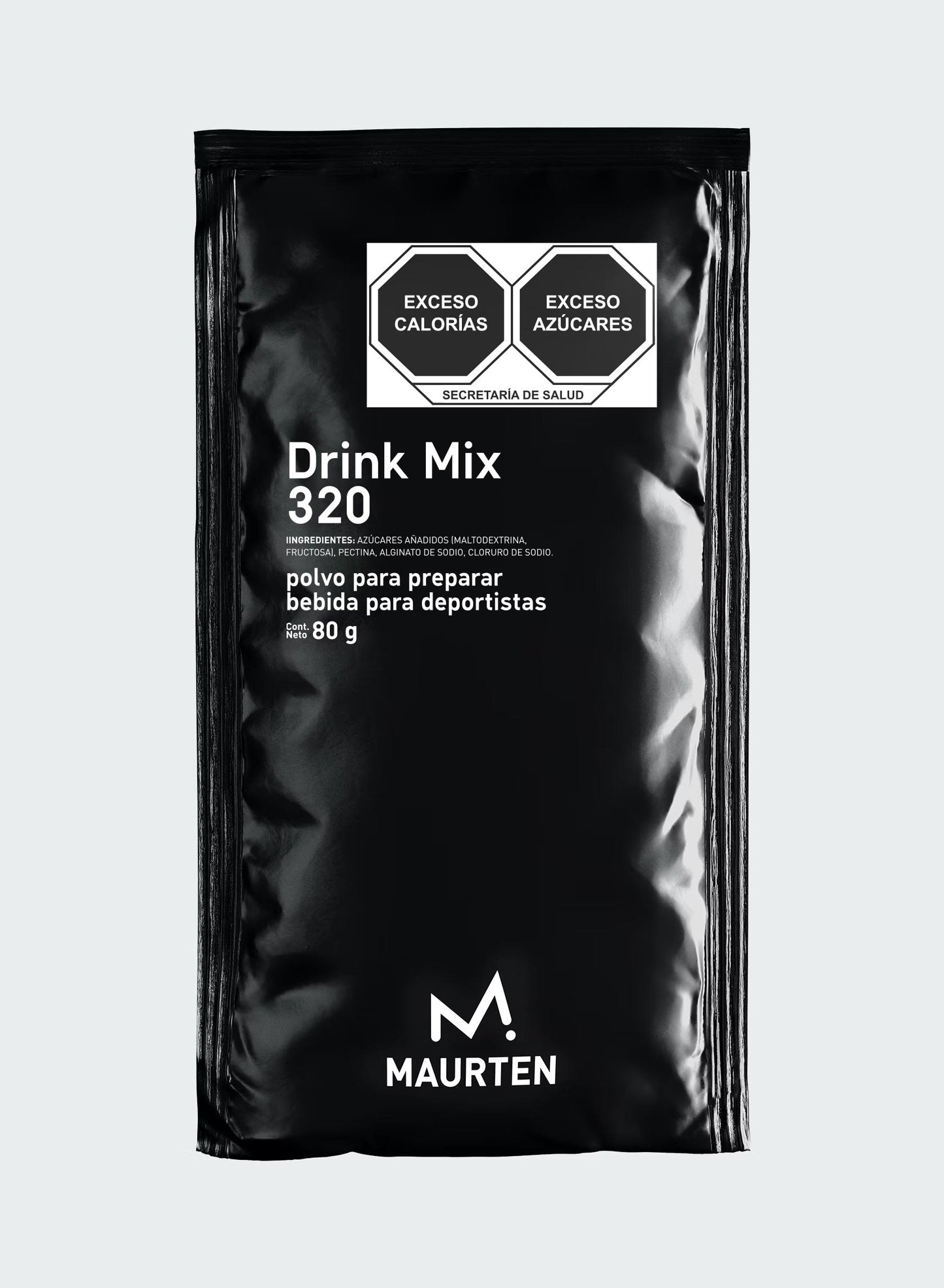 Caja Drink Mix 320