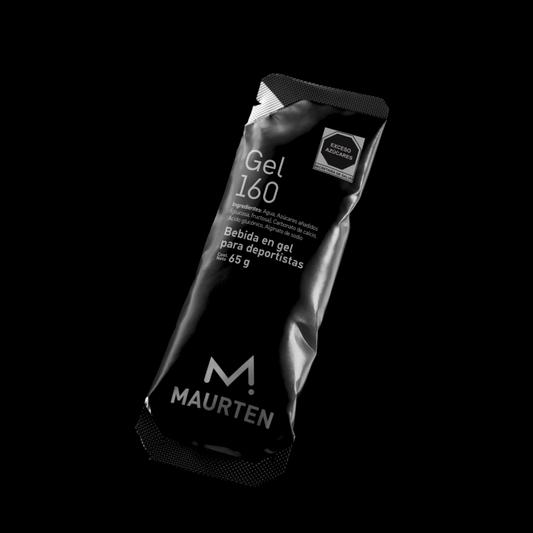 Gel 160 Maurten